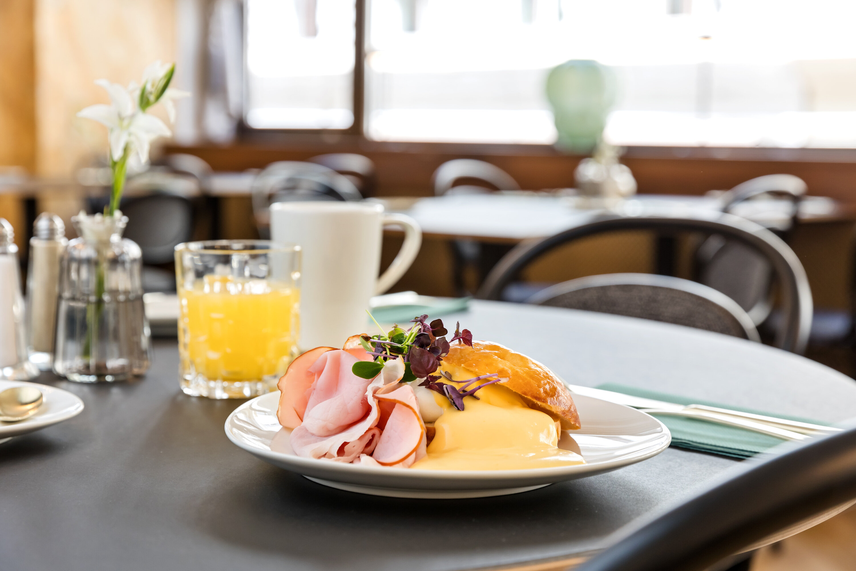 Фото Hotel Astoria Vienna