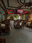 Дворик (Bogdanova Street, 56Б), restaurant