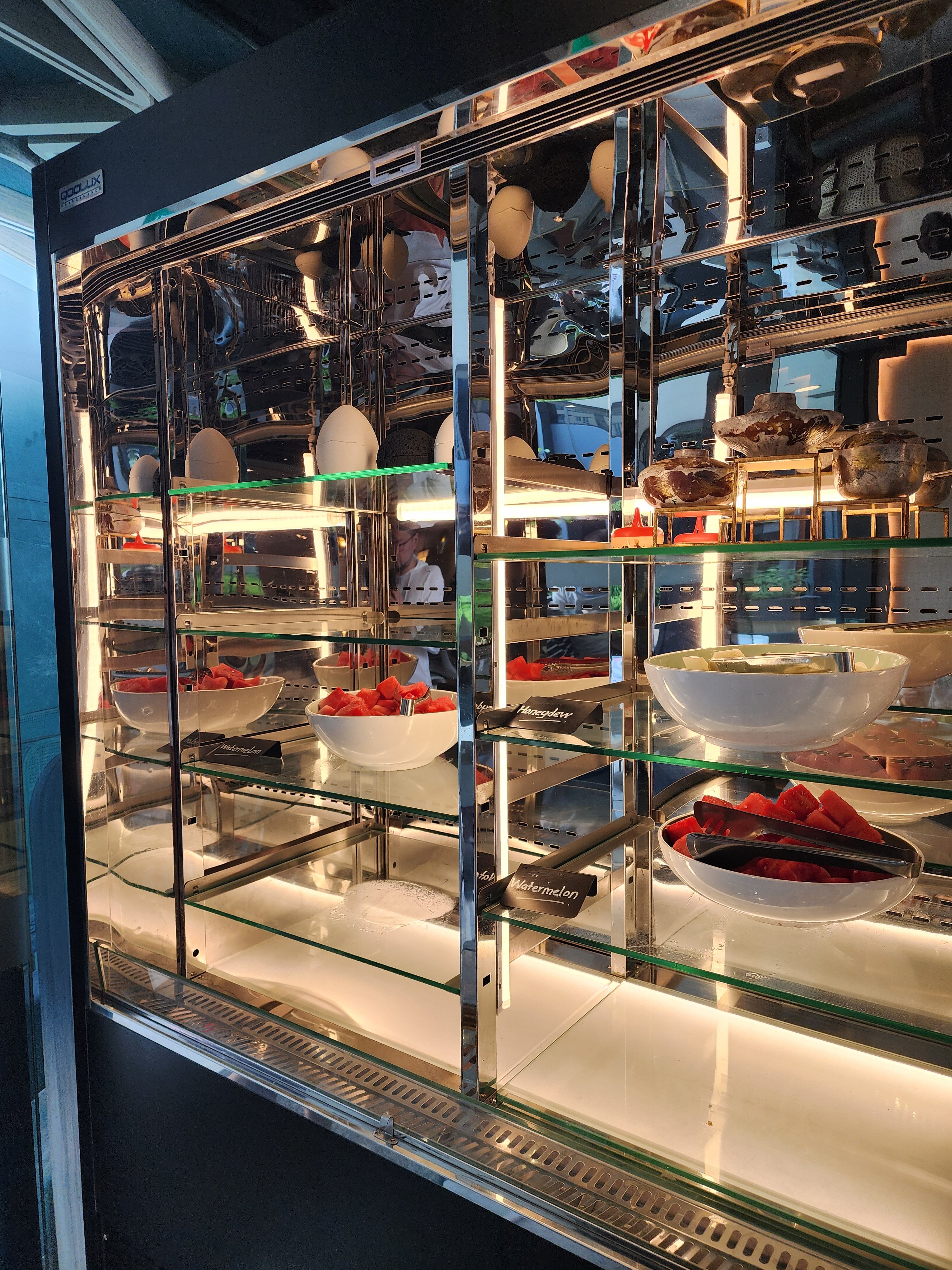 Фото Mercure Icon Singapore City Centre