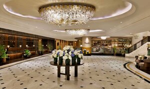 Гостиница Shangri-La Eros, New Delhi