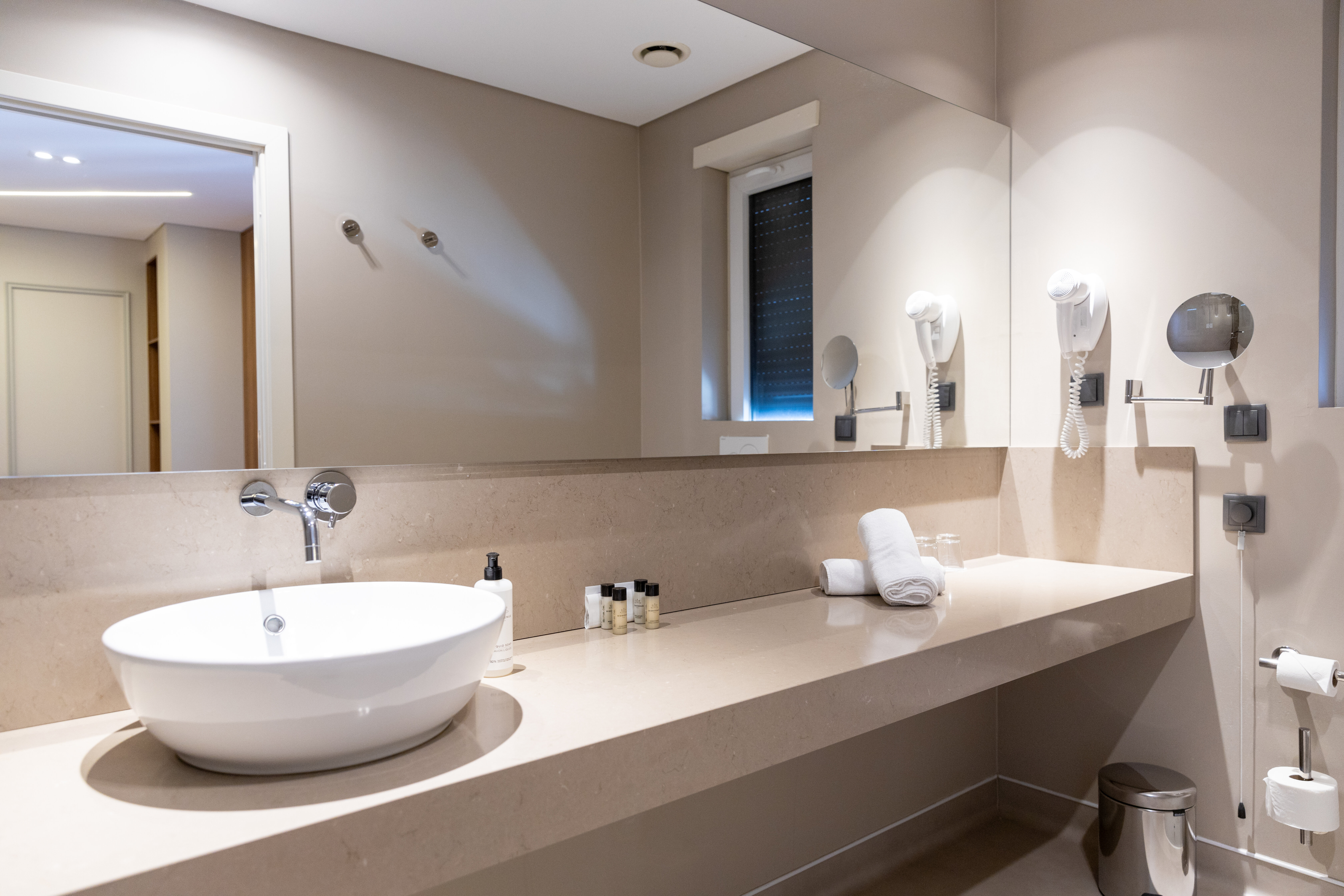 Фото Avenida Boutique Hotel