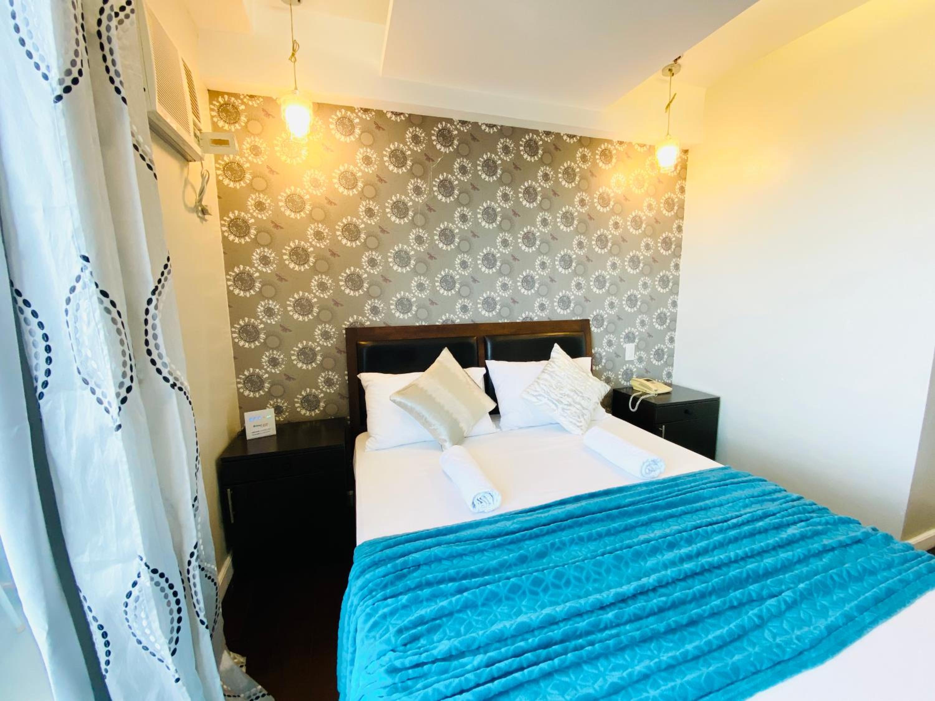 Фото City Suites Ramos Tower