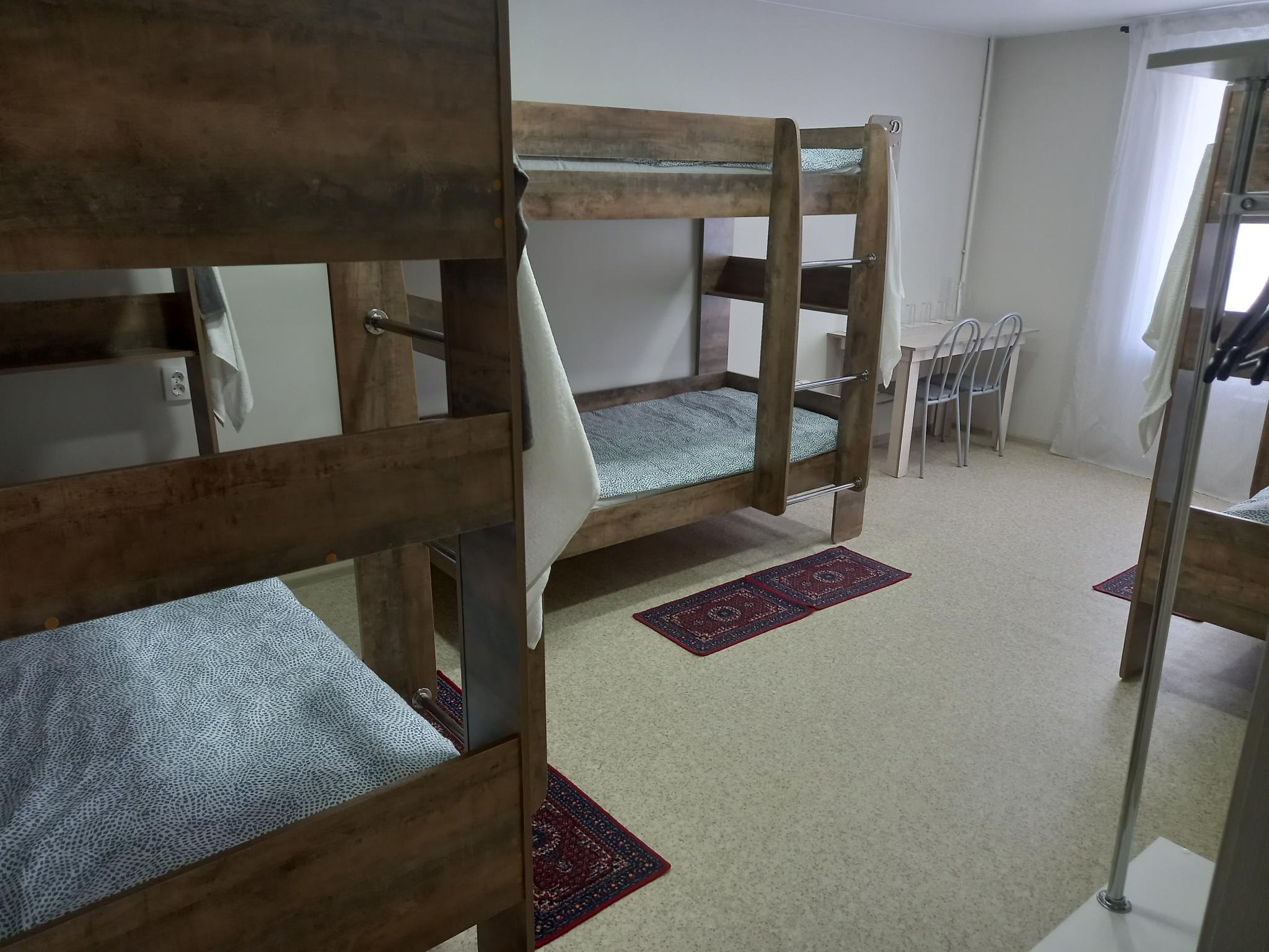 Фото Хостел № 1