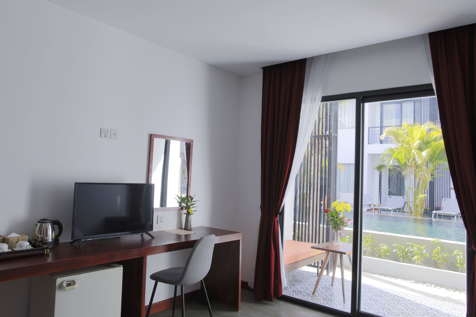 Фото Central Corner d’Angkor