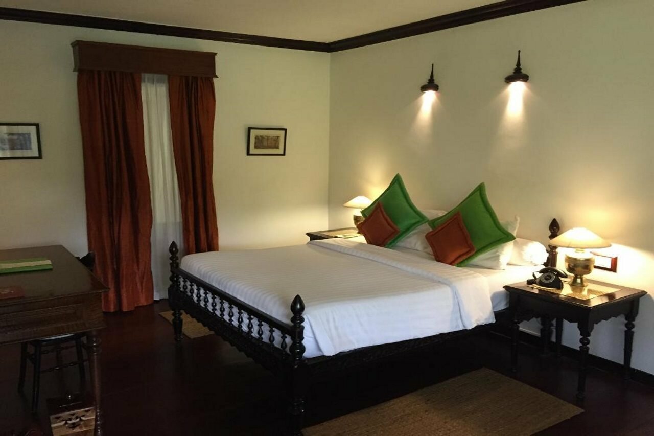 Фото Angkor Village Hotel