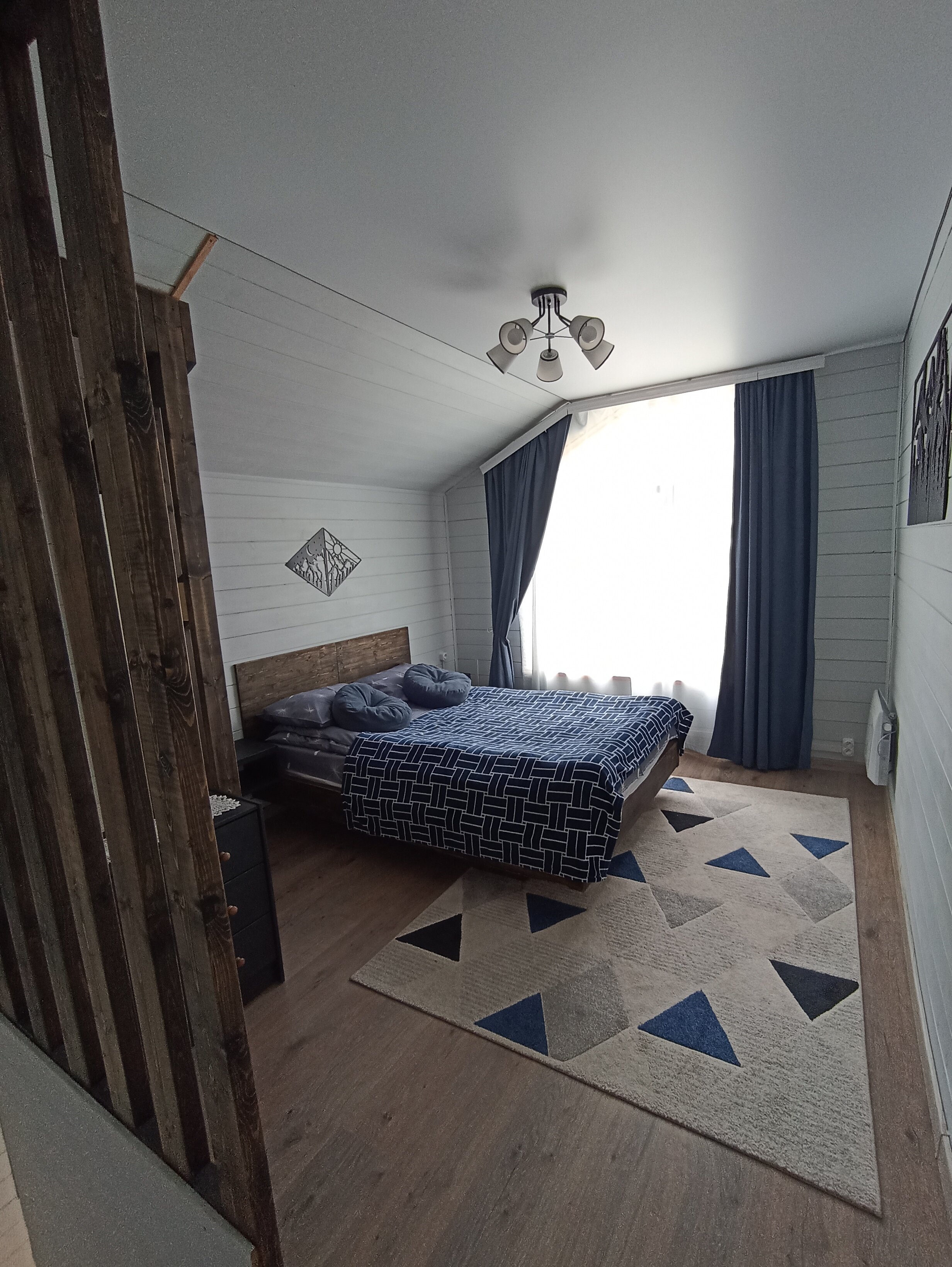 Фото Времена года Архыз