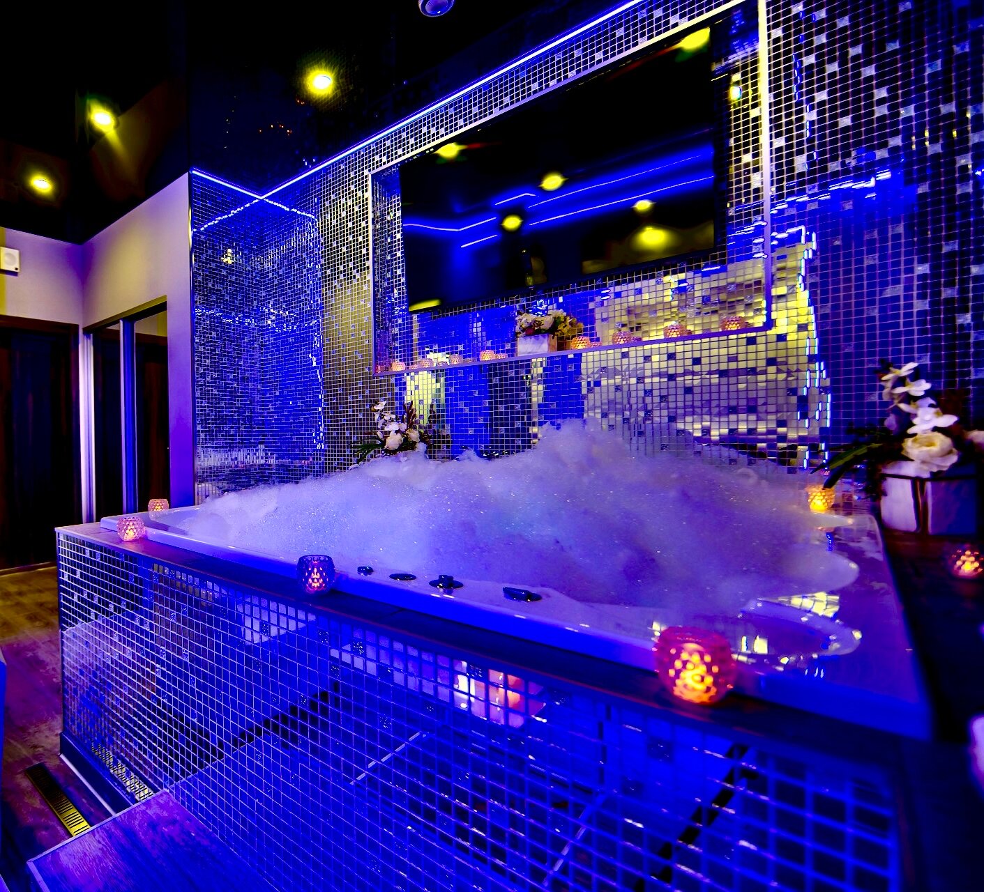 Фото Алекс на Новой Охте