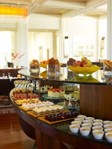 Гостиница Hyatt Hotel Canberra - a Park Hyatt