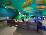 Муравейник (Ulyanovsk, Moskovskoe Highway, 108), sala de juego