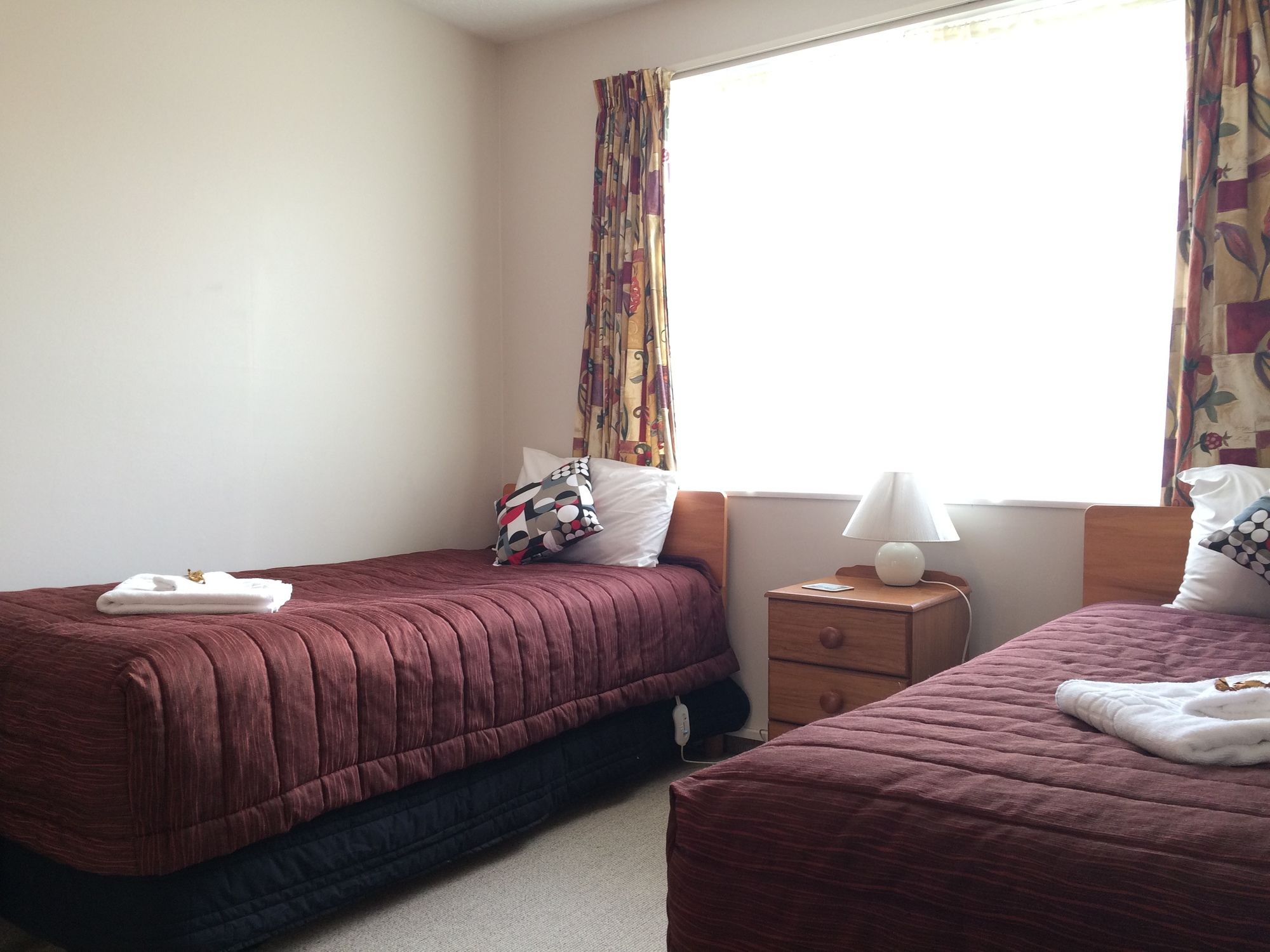 Фото Earnslaw Motel