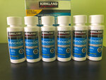Minoxidil4you (Krasnaya Sosna Street, 2к1с1), perfume and cosmetics shop