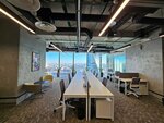 F2 (Beregovoy Drive, 5Ак1), coworking