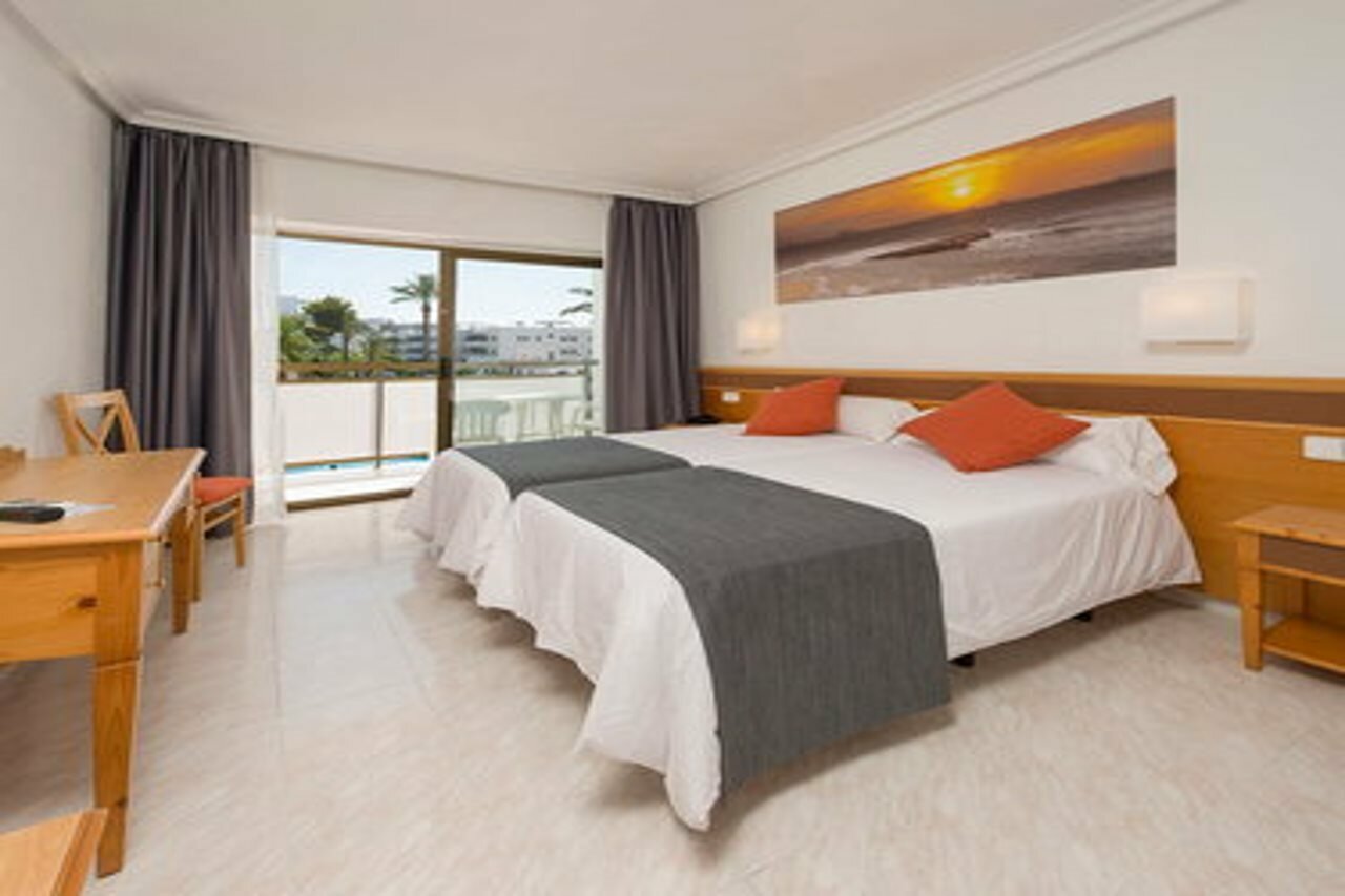Фото Hotel Vibra Mare Nostrum