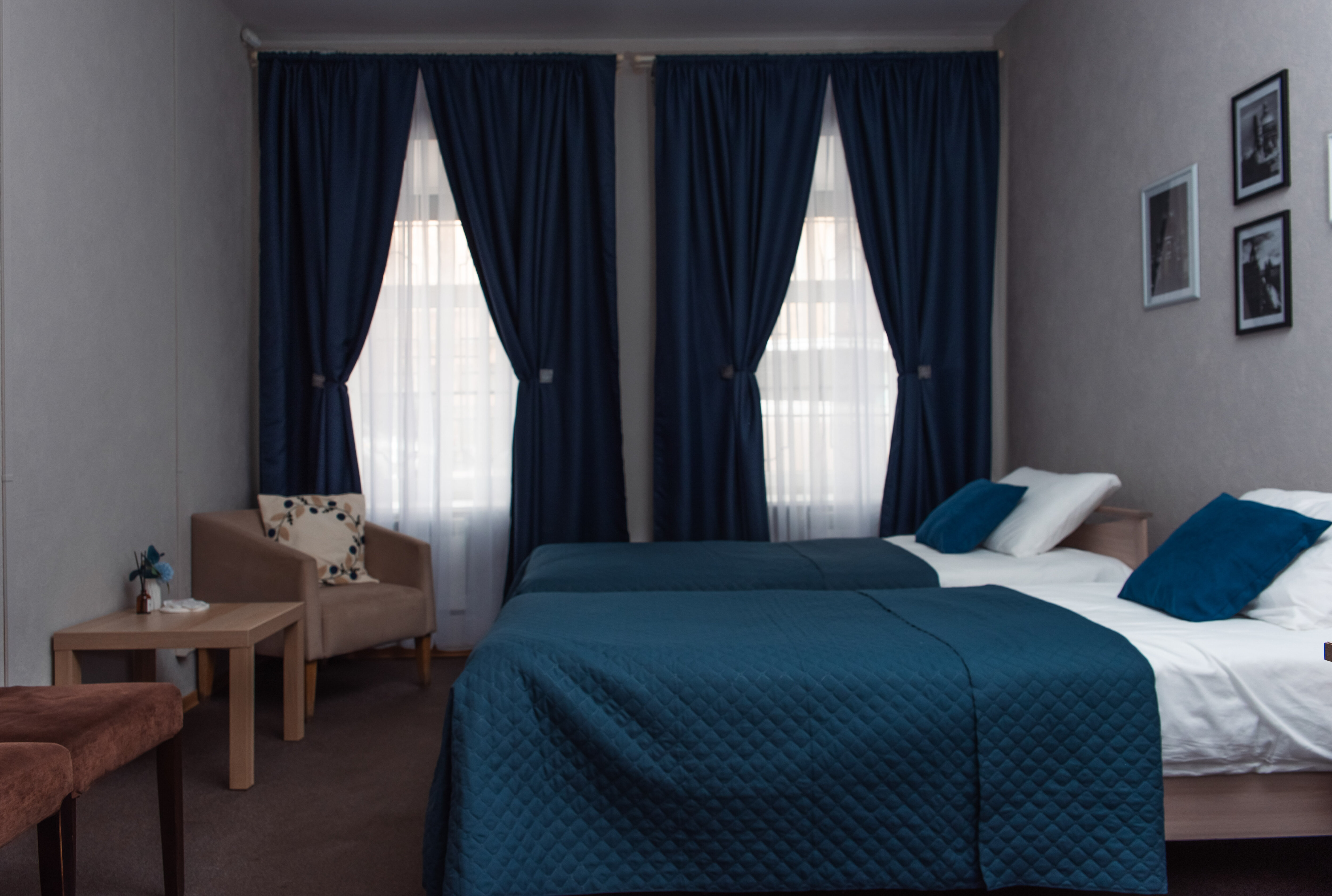 Фото МК Мокко