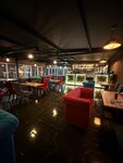BlackBerry lounge (Pervomayskaya Street, уч1), hookah lounge