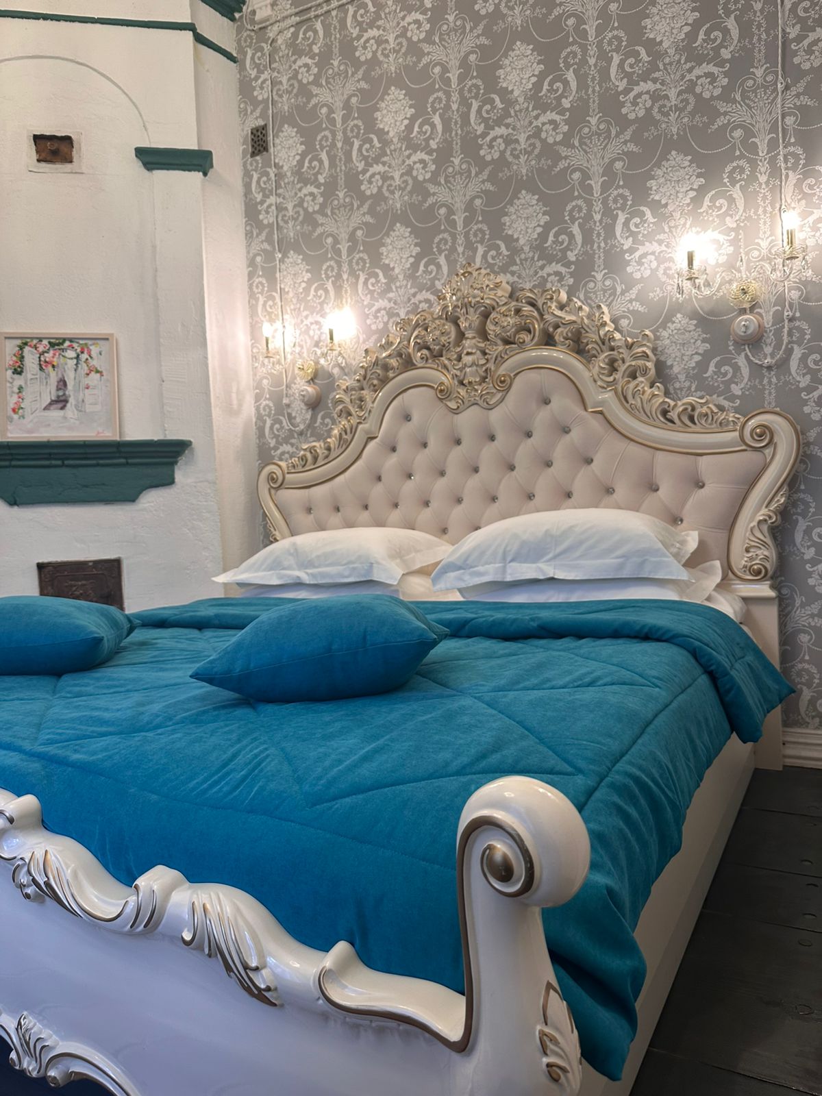 Фото Дом купчихи Ершовой