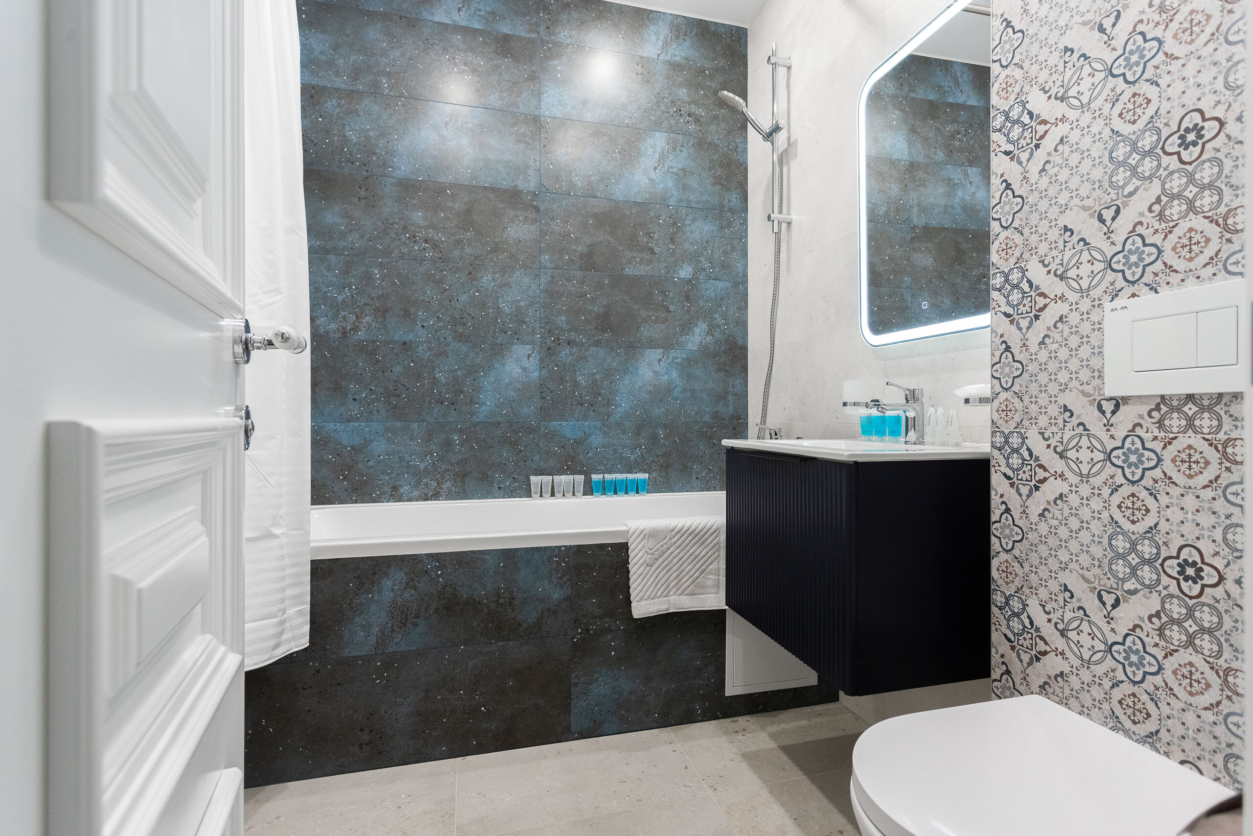 Фото Apartment Kantiana