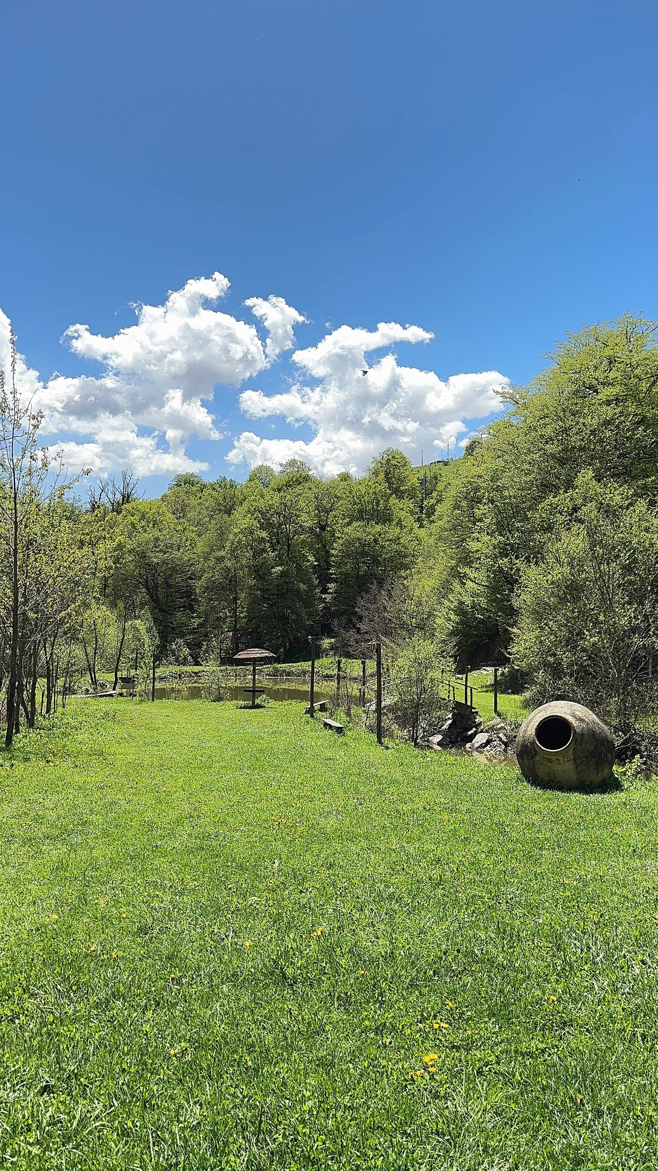 Фото Ecokayan Dilijan Resort Hotel