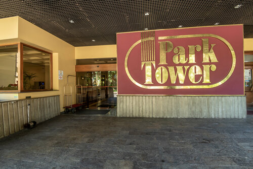 Гостиница Capital O Park Tower, Campinas