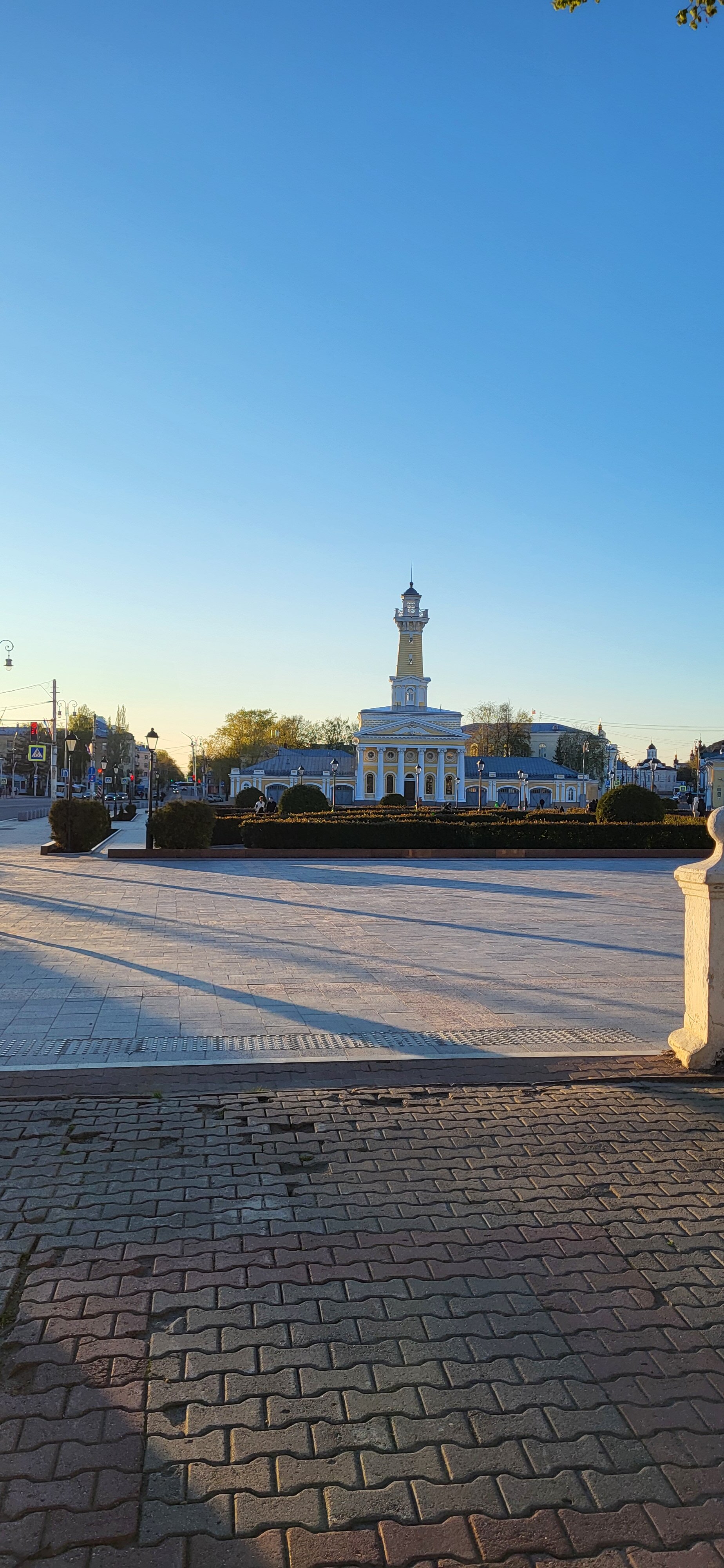 Фото Островский