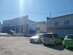 Techprom96 (Kosmonavtov Avenue, 107) ، لف الأنابيب والاسطوانات المعدنية