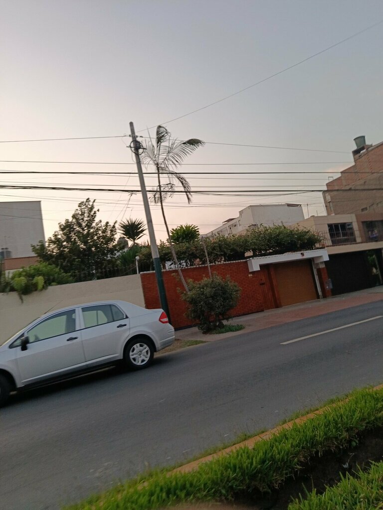 Windows Pumoshi Ventanas y Puertas Pvc, Lima, photo