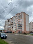 К Себе Нежно (ulitsa Zhulyova, 4к4), estudio de manicura