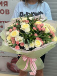 Остертак Наталья (rabochiy posyolok Moshkovo, Sovetskaya ulitsa, 19), flower shop