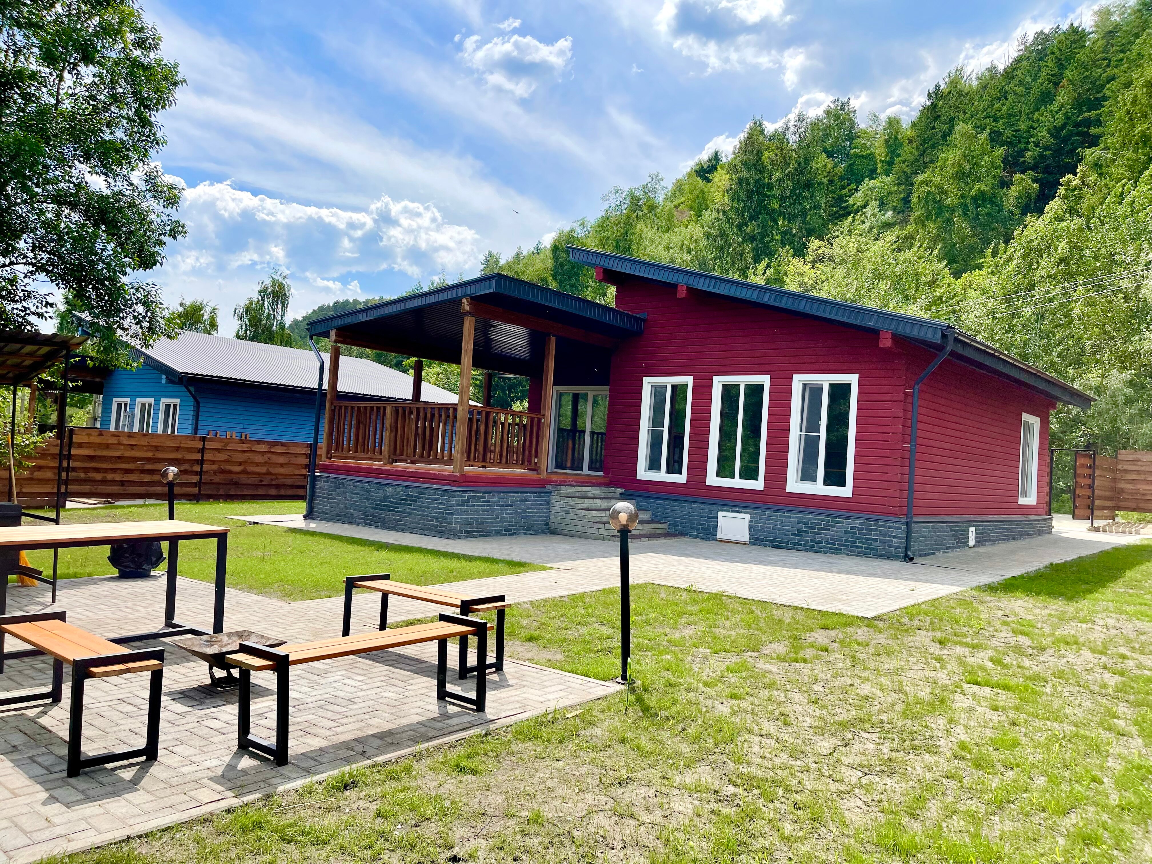 Фото Рейкьявик