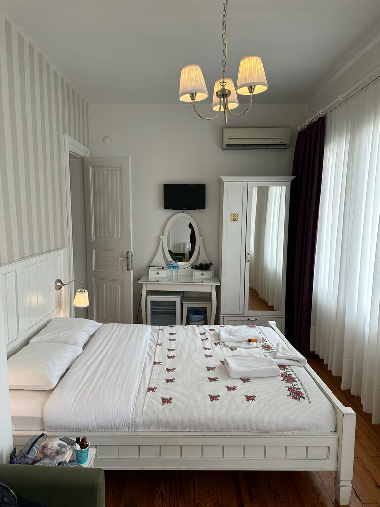 Hotel Çenar Konak Butik Hotel, Adalar, photo