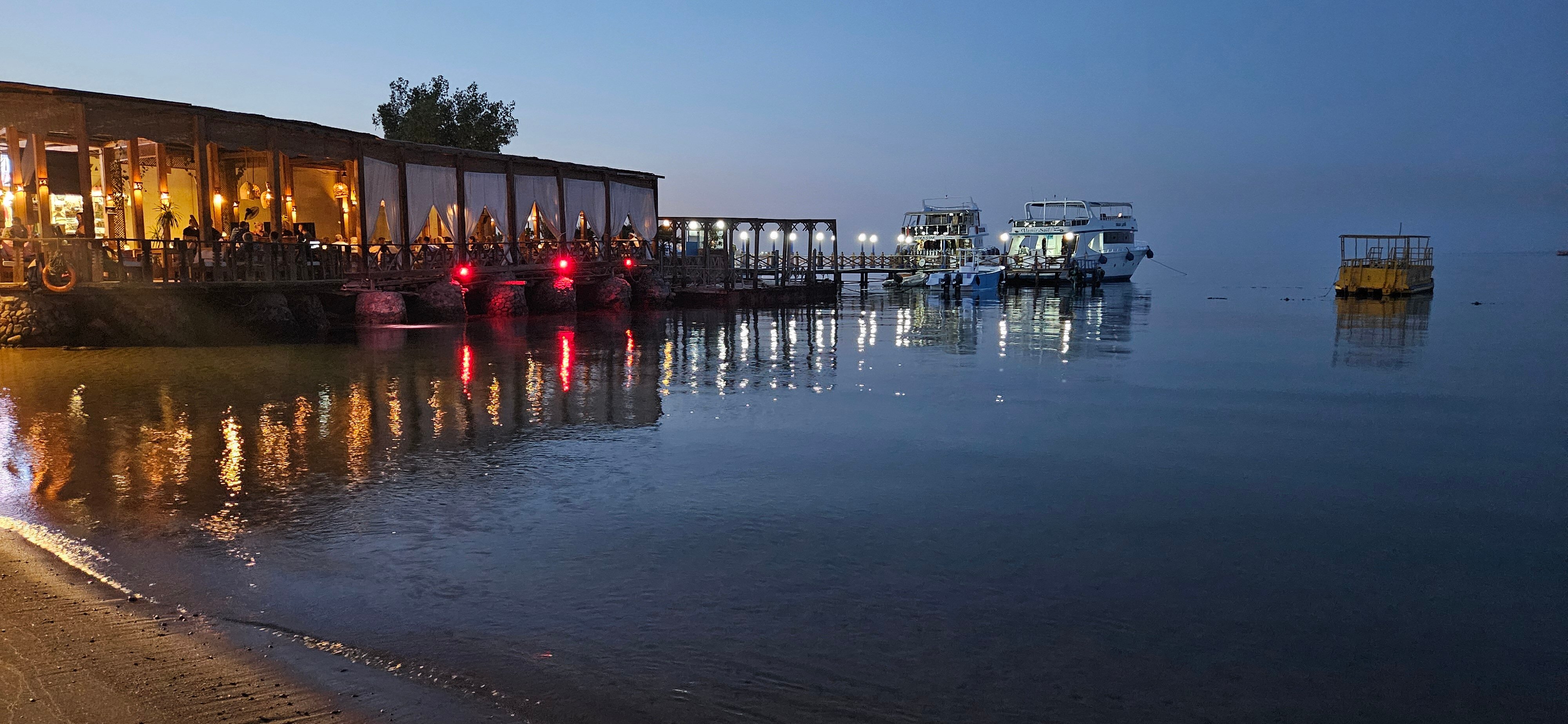 Фото Bella Vista Resort