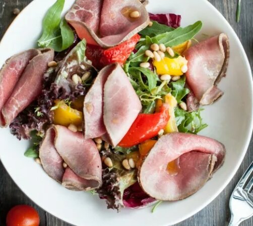 Фото Третьяков