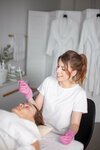 Cosmetologist Nikiforova I. G. (Politekhnicheskaya Street, 6), cosmetology