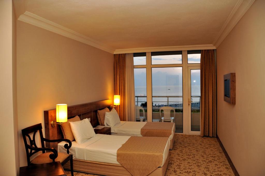 Фото Nerton Hotel