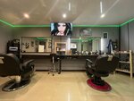 13 Lb (Krylova Street, 64), barber shop