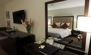 Гостиница Pearl Continental Hotel Karachi