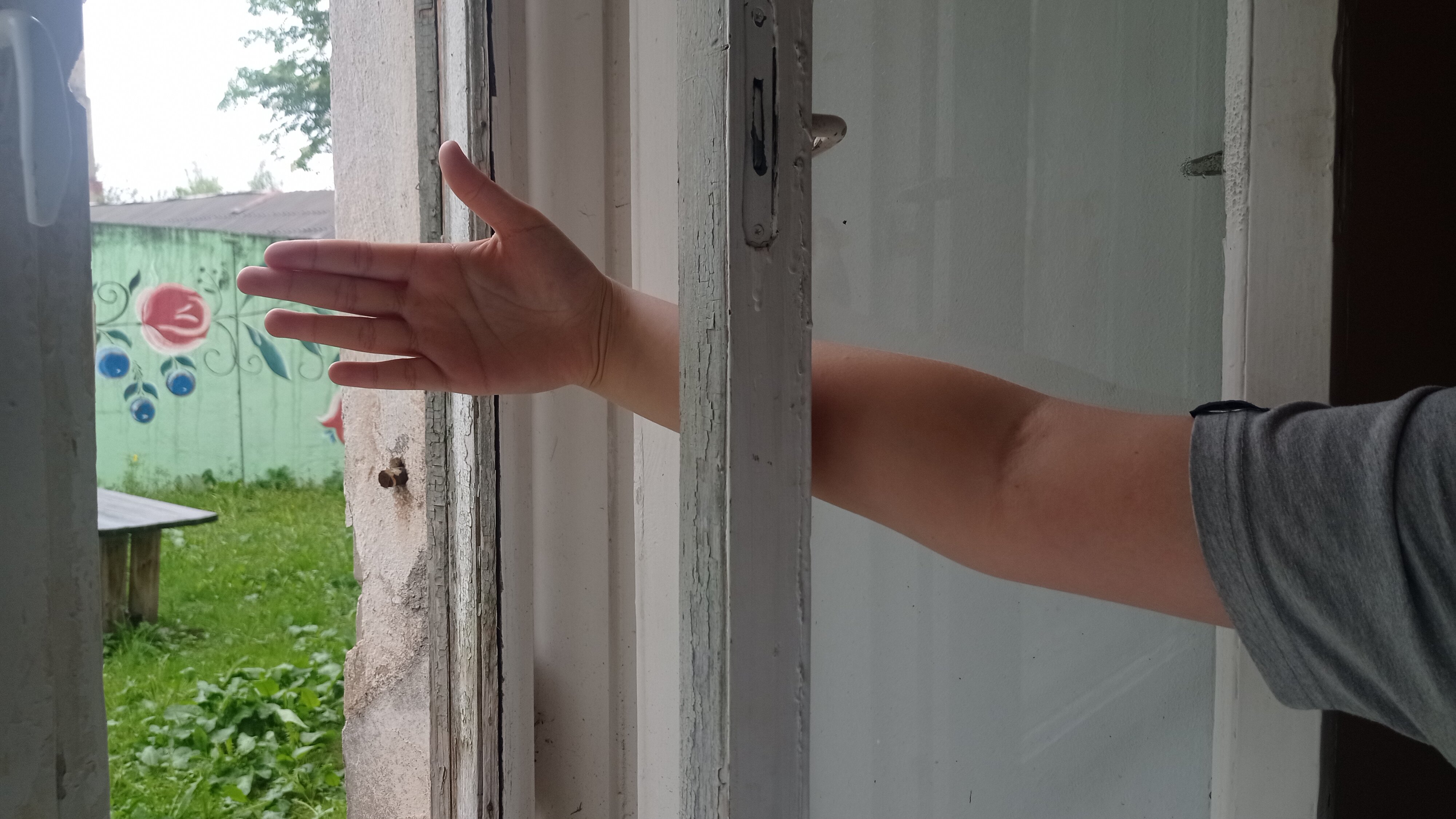 Фото Тихое место