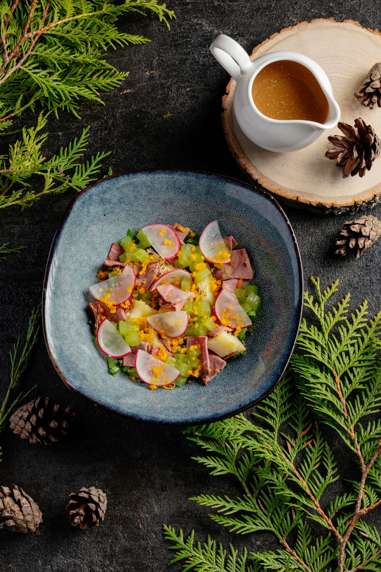 Фото Точка на карте Видлица