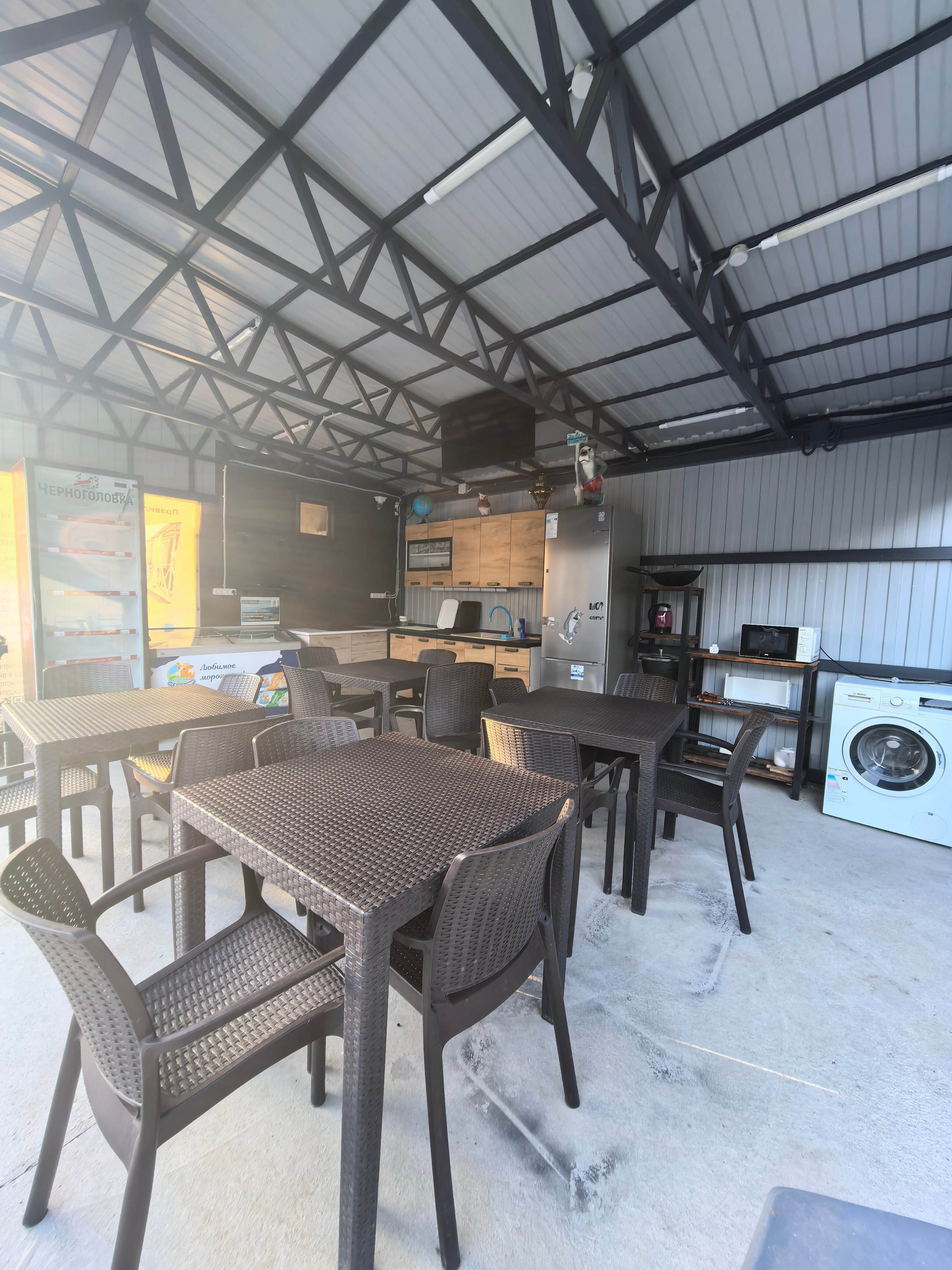 Фото Бермуды