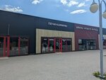 Stoves fireplaces (Rizhskiy Avenue, 100И), fireplaces, stoves