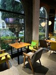 Tumi (Tsentralniy Microdistrict, Voykova Street, 62/1) ، مقهى