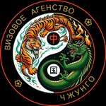 Чжунго (Moscow, Malaya Yushunskaya Street, 1к1), visa support