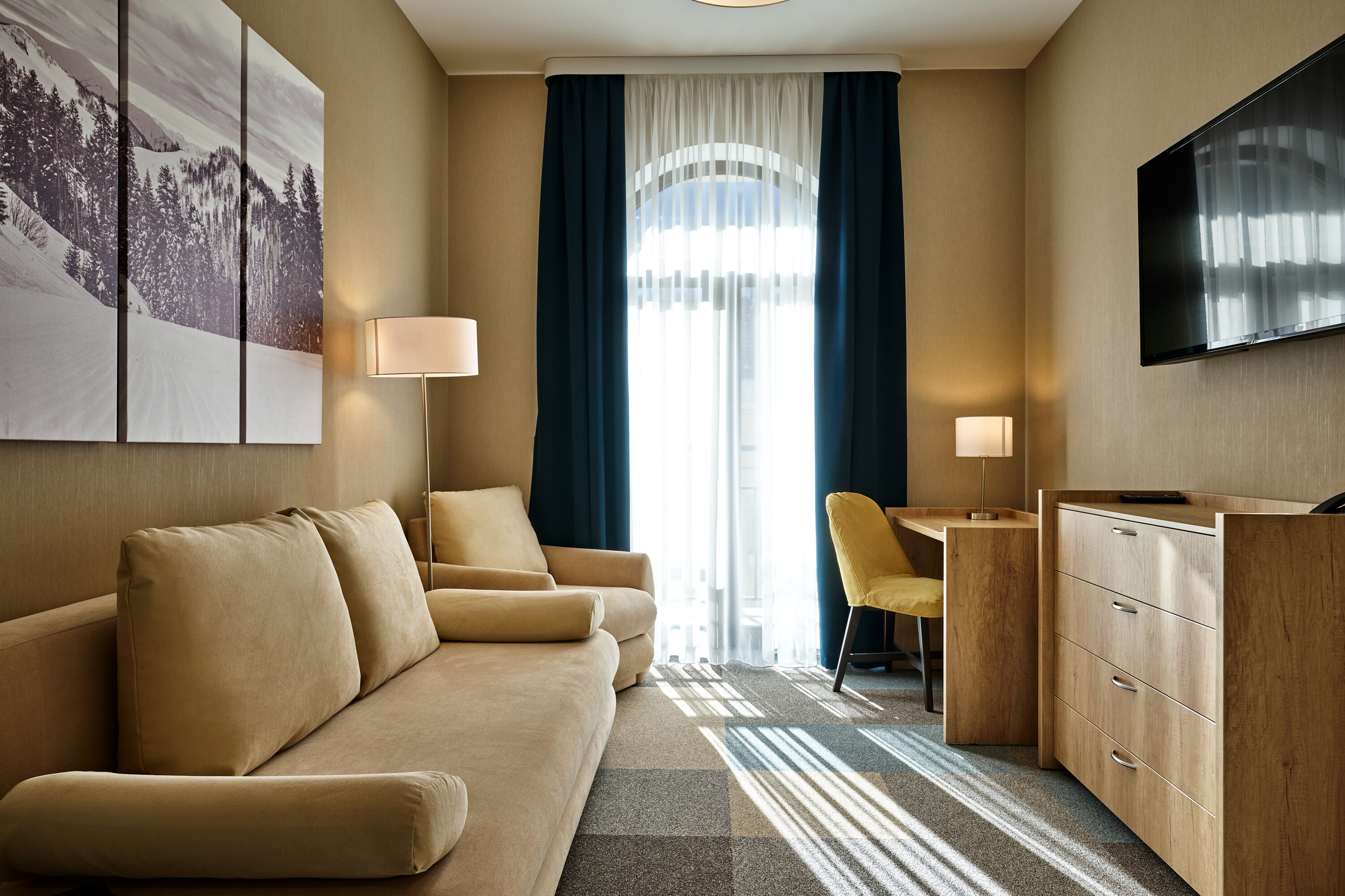 Фото Вальсет Центр