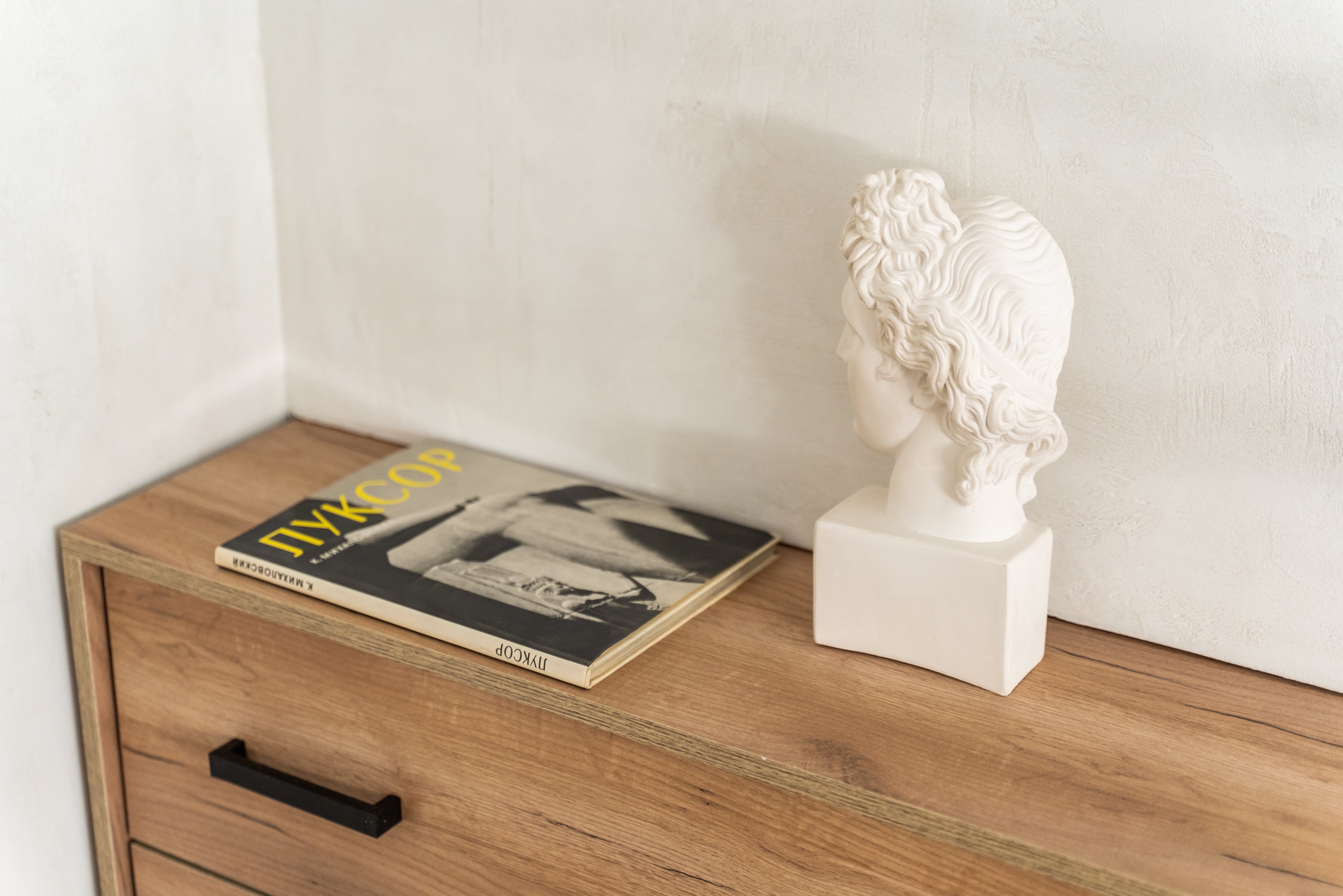 Фото UrbanLoft by Uloo