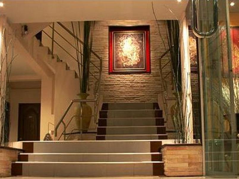 Фото The Grand Pinnacle Bangkok Airport