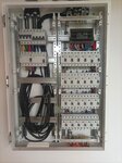 Электрик Новокузнецк (ulitsa Glinki, 10), trabajos de montajes eléctricos