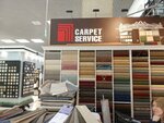 Carpet Servise (Nakhimovsky Avenue, 24с1), carpet covers