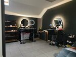Brows&Lashes (ulitsa Pacheva, 11), estudio de maquillaje permanente