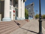 Оренбургский государственный педагогический университет, учебный корпус 4 (Pushkinskaya ulitsa, 18) ، كلية، جامعة