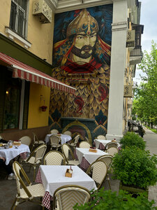 «Del Papa» фото 1